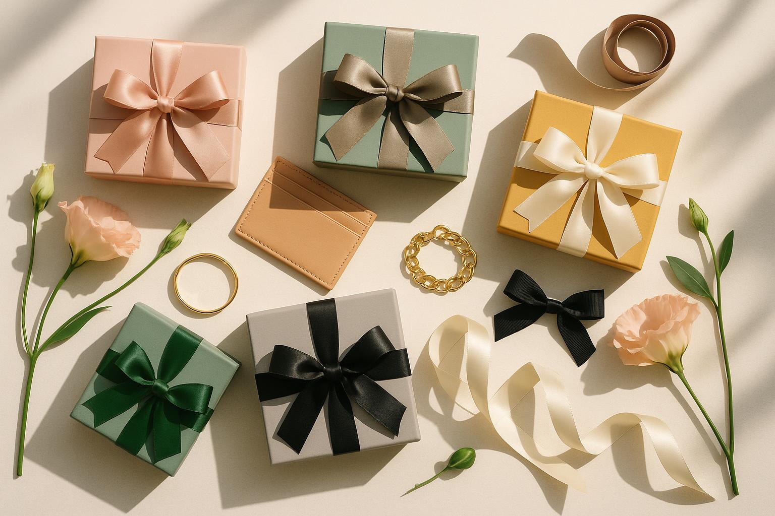 2024 Gifting Trends in Healthcare: What Families Are Choosing